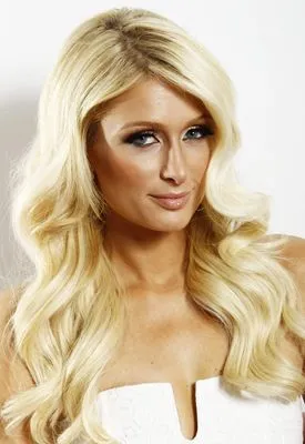 Paris Hilton 12x12