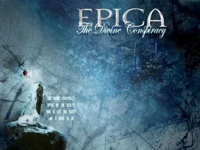 Epica 6x6