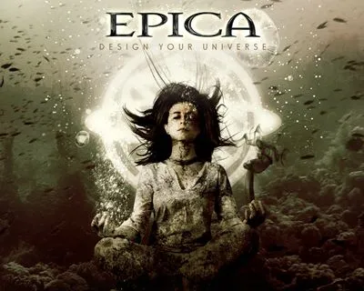 Epica Women's Tank Top