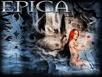 Epica Women's Tank Top