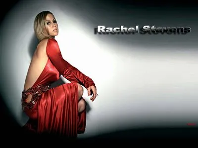 Rachel Stevens 11oz White Mug