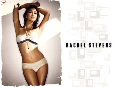 Rachel Stevens Poster