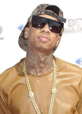 Tyga Poster