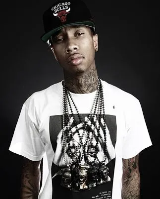 Tyga Poster