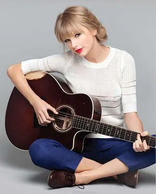 Taylor Swift 14x17