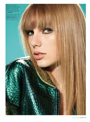 Taylor Swift Poster