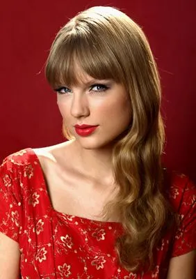 Taylor Swift 11oz Colored Rim & Handle Mug