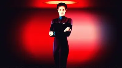 Terry Farrell Prints and Posters
