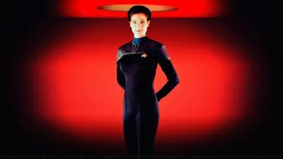 Terry Farrell Prints and Posters