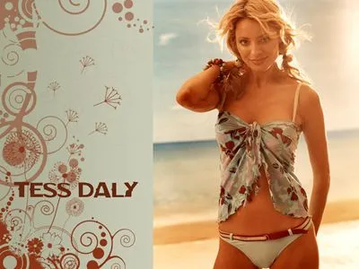Tess Daly Prints and Posters