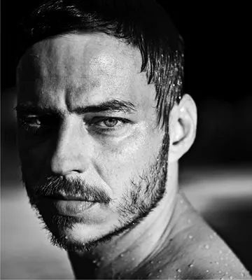 Tom Wlaschiha Prints and Posters