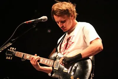 Ben Howard Prints and Posters