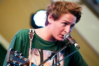 Ben Howard Prints and Posters