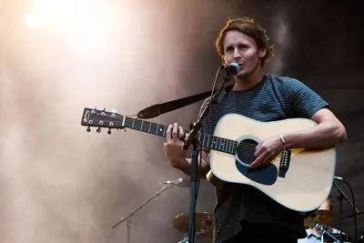 Ben Howard Poster