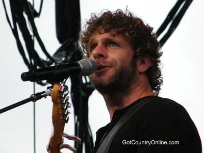 Billy Currington Poster