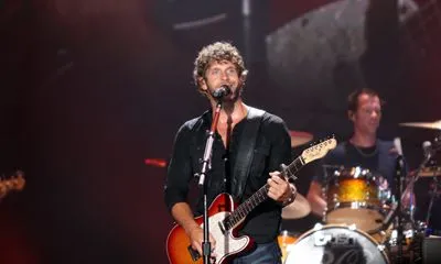 Billy Currington Poster