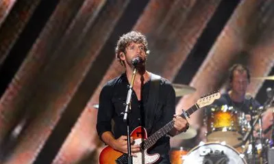 Billy Currington Poster