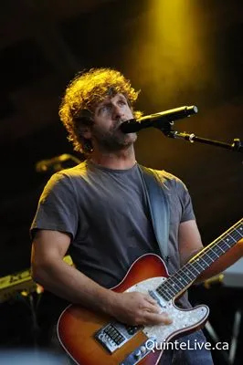 Billy Currington Poster