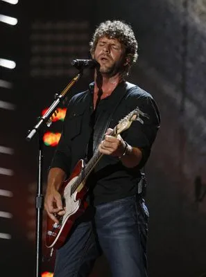 Billy Currington Men's TShirt