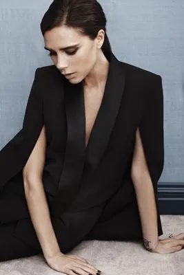 Victoria Beckham Poster