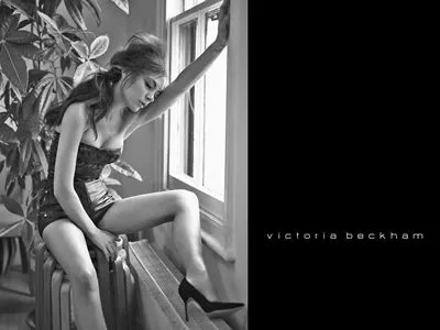 Victoria Beckham 14x17