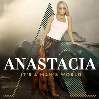 Anastacia Women's Deep V-Neck TShirt
