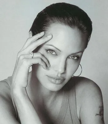 Angelina Jolie 6x6