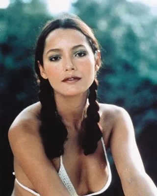 Barbara Carrera Prints and Posters