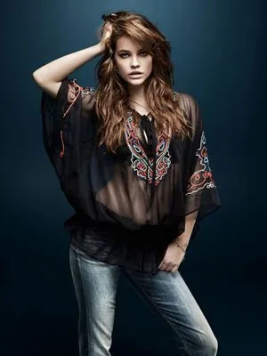 Barbara Palvin Men's TShirt