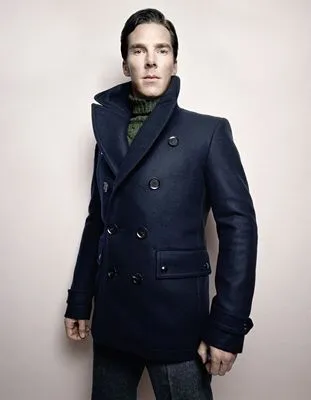 Benedict Cumberbatch Poster