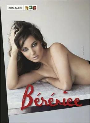 Berenice Marlohe Prints and Posters
