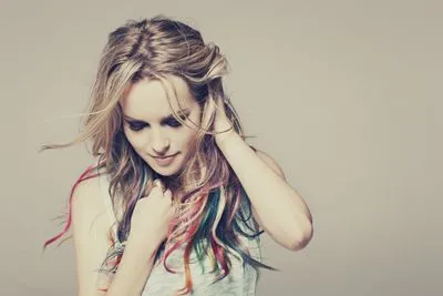 Bridgit Mendler Poster