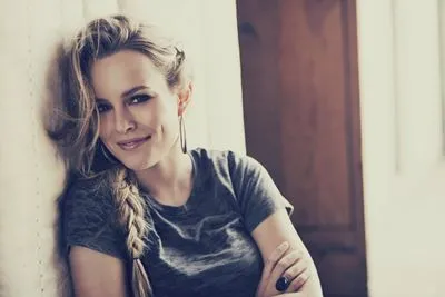 Bridgit Mendler Poster