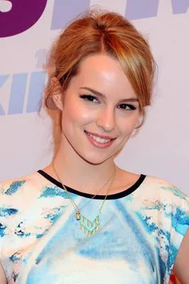 Bridgit Mendler Poster