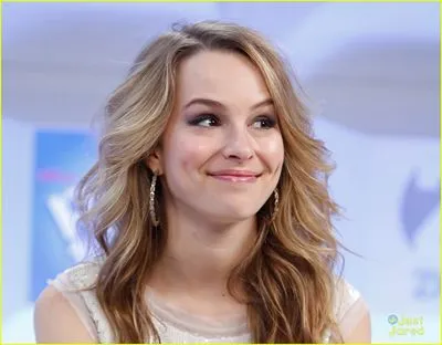 Bridgit Mendler Poster