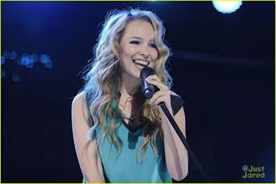 Bridgit Mendler Poster