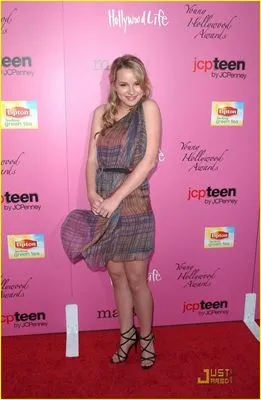 Bridgit Mendler Poster