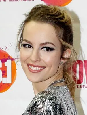 Bridgit Mendler Poster