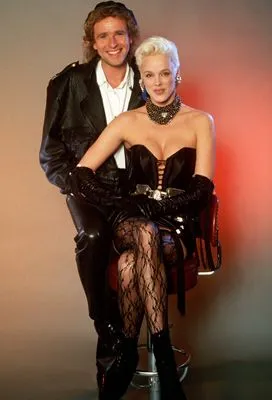 Brigitte Nielsen Prints and Posters