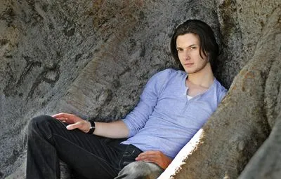 Ben Barnes Poster