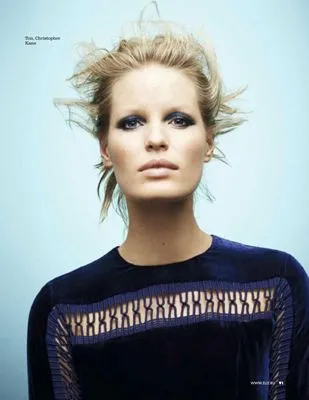 Caroline Winberg Poster