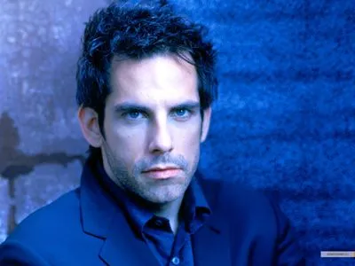 Ben Stiller Poster