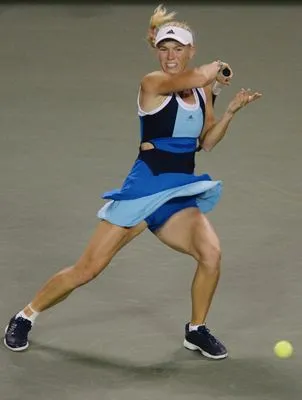 Caroline Wozniacki 6x6