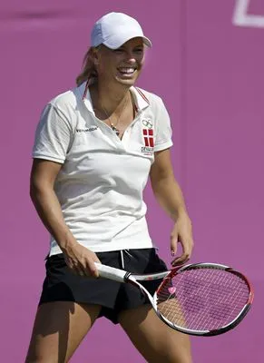 Caroline Wozniacki Tote