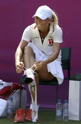 Caroline Wozniacki Tote