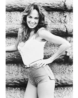 Catherine Bach 11oz Metallic Silver Mug