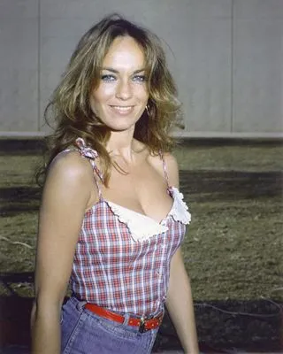 Catherine Bach Hip Flask