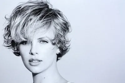 Charlize Theron Poster