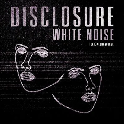 Disclosure White Water Bottle With Carabiner
