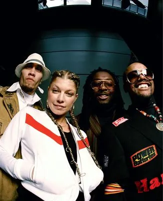 Black Eyed Peas Men's Tank Top